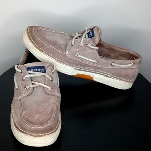 Sperry Top-Sider